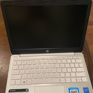 HP Laptop